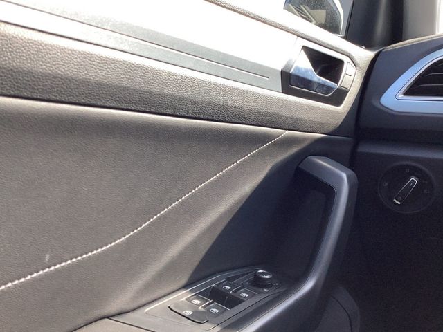 T-Roc 1.5TSI DSG Goal AHK