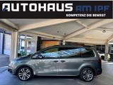 Seat Alhambra FR-Line+AHK+PANO+7 SITZER+1.HAND - SEAT Alhambra FR-Line mit Diesel-Antrieb