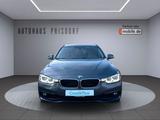 BMW 318 i Touring Advantage/Automatik/Navi/ - BMW 3er Reihe Gebrauchtwagen in Hamburg