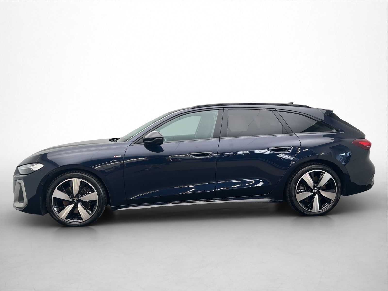 Audi A5 - Bild 3