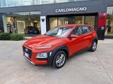 Hyundai Kona I 2017 1.6 crdi Style 2wd 115cv - Hyundai Kona Style mit Diesel-Antrieb