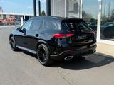 Mercedes-Benz GLC 300d 4M AMG-PANO+DIGITAL-LGHT+20"+AHK+HEAD-U - gebrauchte Mercedes-Benz GLC 300 aus dem Jahr 2025