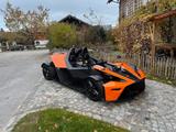 KTM X-Bow Dallara Edition | Nr. 44/100