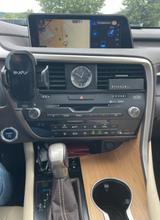 Lexus RX 450 450h Luxury Line Luxury Line - scheckheftgepflegte Lexus RX 450