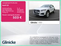 Audi Q2 - Vorschau Bild 1