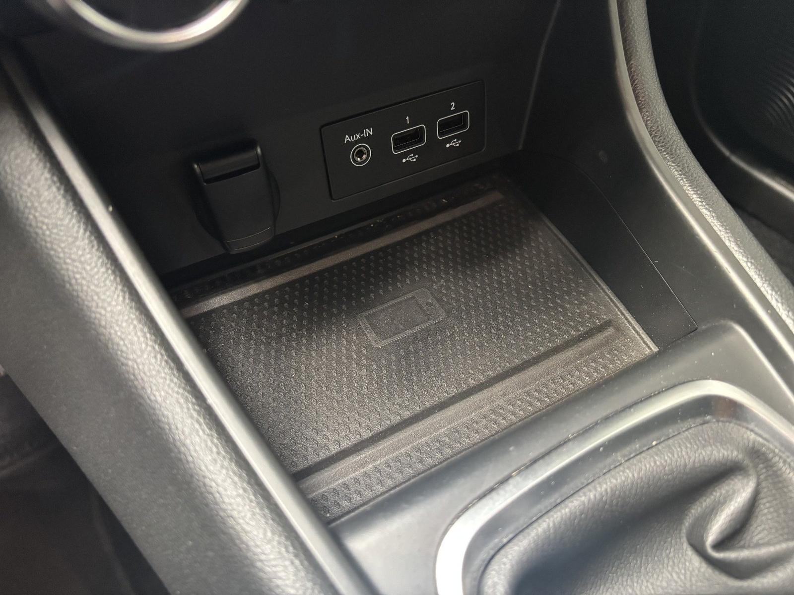 Renault Captur INTENS TCe 90 PS, миниатюра 23