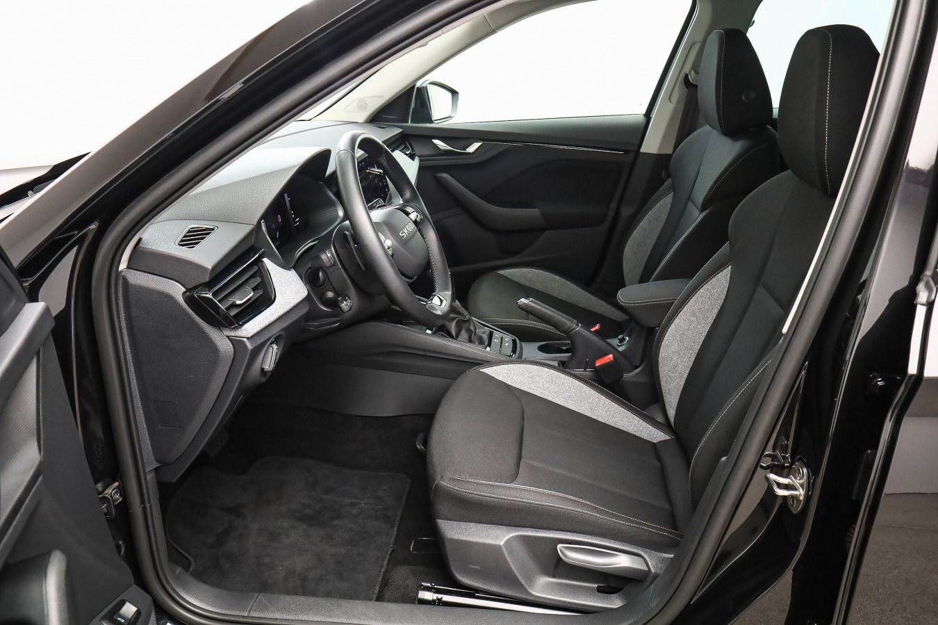 Skoda Kamiq - Bild 9