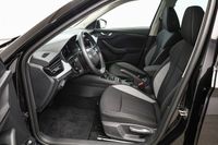 Skoda Kamiq - Vorschau Bild 9