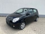 Kia Picanto - Kia Picanto mit Diesel-Antrieb: Kleinwagen
