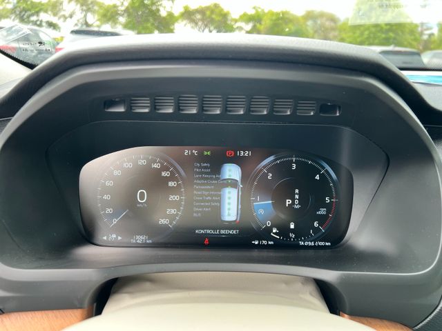 XC 90 XC90 Momentum Pro AWD