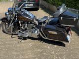 Harley-Davidson Road King FL1 - HARLEY-DAVIDSON 2002 ROAD KING