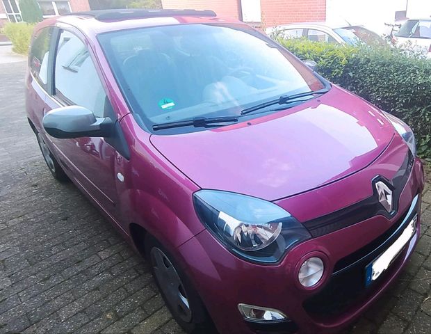 Renault Twingo 1.2