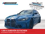 BMW M3 CS Carbon Schalensitze HUD Harman Kardon