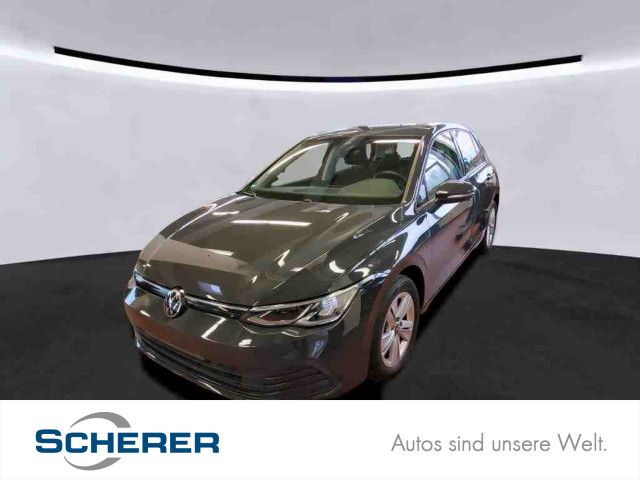 Volkswagen Golf VIII 2.0 TDI Life DSG NAVI APP ACC SHZ