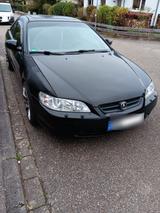 Honda Accord Coupe CG2 Acura - Honda Accord aus 1999: Coupé