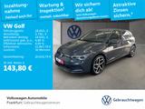 Volkswagen Golf VIII 1.5 TSI Active Navi LEDPlus DAB+ Front