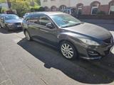 Mazda 6 2.2 - Mazda 2 aus 2011 mit Diesel-Antrieb