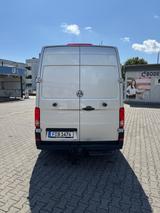 Volkswagen Crafter - Volkswagen Crafter in Wiesbaden