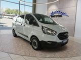 Ford Transit Custom L2 2.0TDCi Aut.9-Sitzer/Standhz/K - Ford Transit Custom in Braunschweig