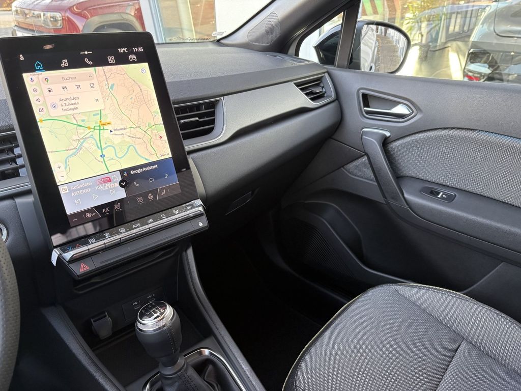 RENAULT Captur - Bild 5
