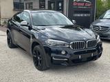 BMW X6 M50 *Head Up *KeylessGo - BMW X6 M50