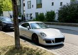 Porsche 911 Carrera 4 GTS 991.1 Saugmotor PDK unfallfrei - Porsche: 911 Gt1