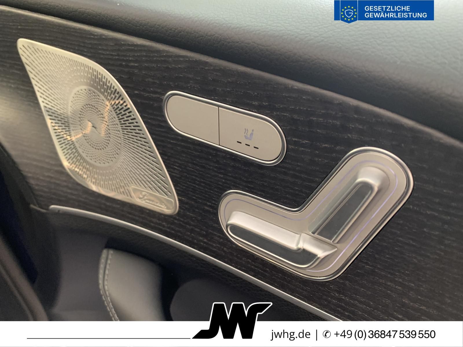 Mercedes-Benz GLE 350 e 4M Coupe AMG DISTR 360° HUD BURMESTER foto 4
