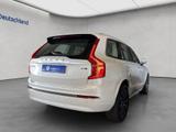 Volvo XC90 B5 D AWD Plus Bright - Volvo XC90: Plus Bright