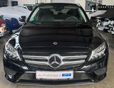 Mercedes-Benz C 300de T-Modell sehr gepflegt - Mercedes-Benz C 300 in Düsseldorf