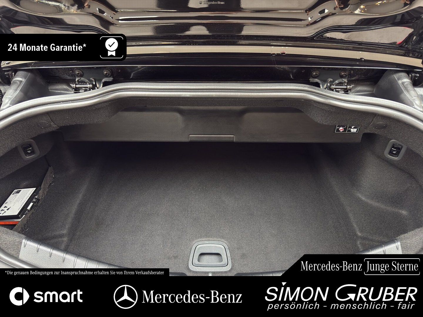 Fahrzeugabbildung Mercedes-Benz CLE 53 4M AMG Cabrio Sitzklima Massage HUD AHK