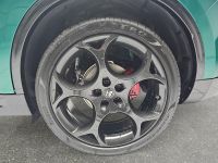 Alfa Romeo Stelvio - Vorschau Bild 7