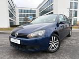 Volkswagen Golf VI 1,6 Ltr. - Trendline Klima,5 Tür,TÜV NEU
