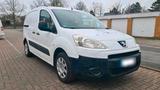 Peugeot Partner 1,6 Diesel, LKW ZulassungT... - gebrauchte Peugeot Partner aus dem Jahr 2011