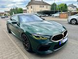 BMW M8 Competition First Edition 1of400 - BMW M8 Gebrauchtwagen