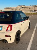 Abarth 595 C 1.4 Turbo T-Jet 165 CV Turismo Cabr - Abarth 595 Turismo aus 2021