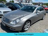 Mercedes-Benz CLS 350*1 Hand*Leder*HU Neu* - Mercedes-Benz CLS 350 aus 2006