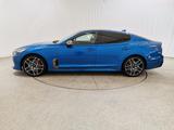 Kia Stinger 3.3 V6 TGDI GT 4WD AGA|LED|PANO - gebrauchte Kia Stinger aus dem Jahr 2022