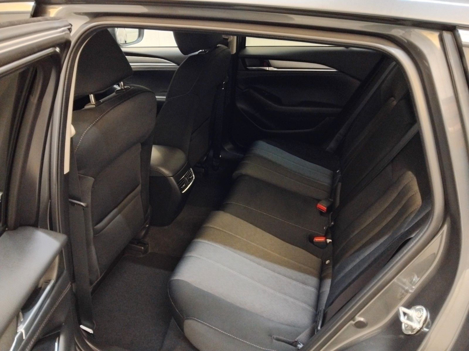 Mazda 6 (06/2026, Benzin)