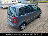 Fiat Idea 1.4 8V Dynamic.Klimaanlage.PDC. - Fiat Idea aus 2007