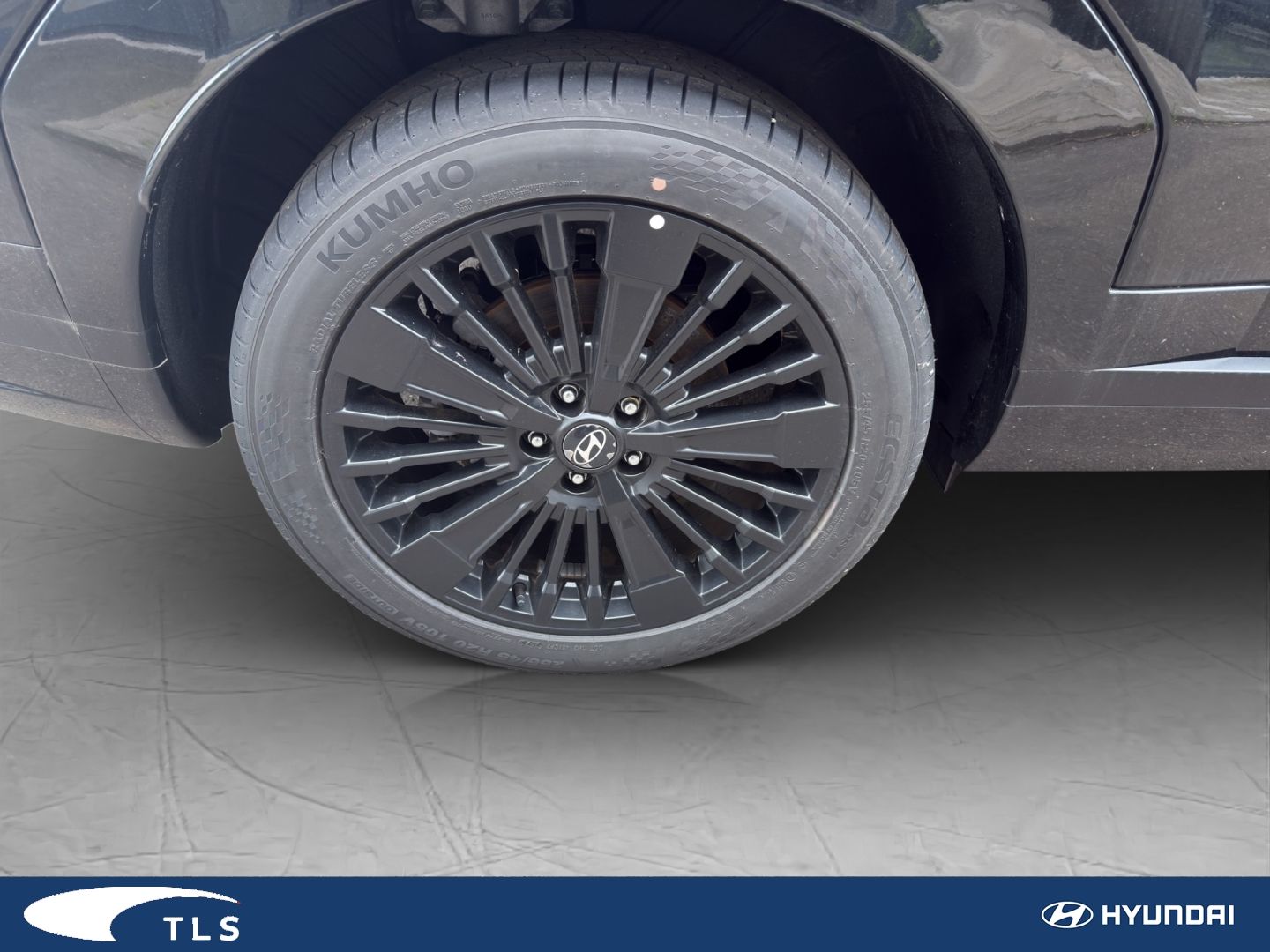 Hyundai Santa Fe – Bild 20