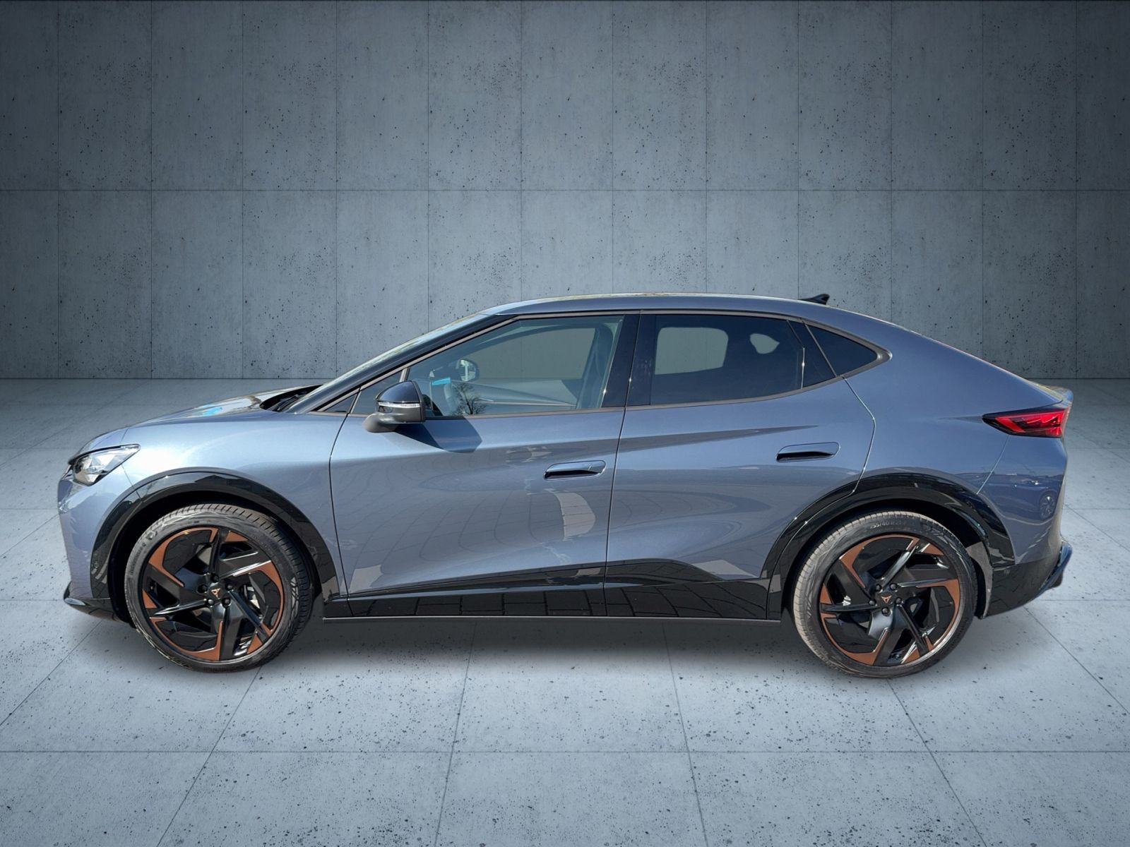 Cupra Tavascan - Bild 2