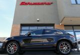 Porsche Macan S, Sport-Chrono,PASM,Pano,14-Wege,20" - Porsche in Duisburg