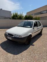 Ford Fiesta 1.2i 16V cat 3 porte Techno - gebrauchte Ford Fiesta aus dem Jahr 1996