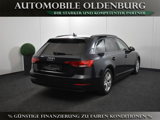 Audi A4 2.0 TDI ultra *Pano*Leder*Kam*BiXenon*Memory*