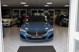 BMW M850i xDrive Cabrio HuD  360 BRD Garantie 07.27 - gebrauchte BMW M850 aus dem Jahr 2019