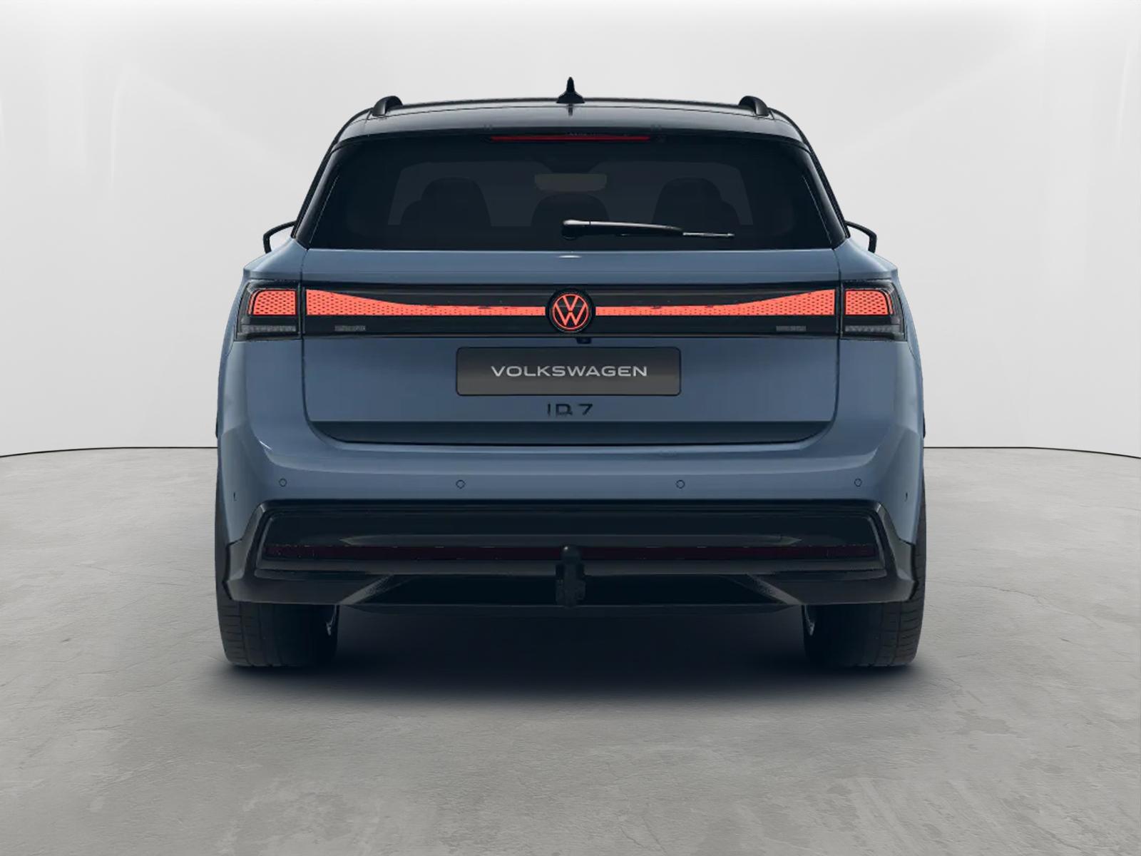 Volkswagen ID.7 Tourer Pro S *BLACK*PANO*AHK*DCC*H&K*