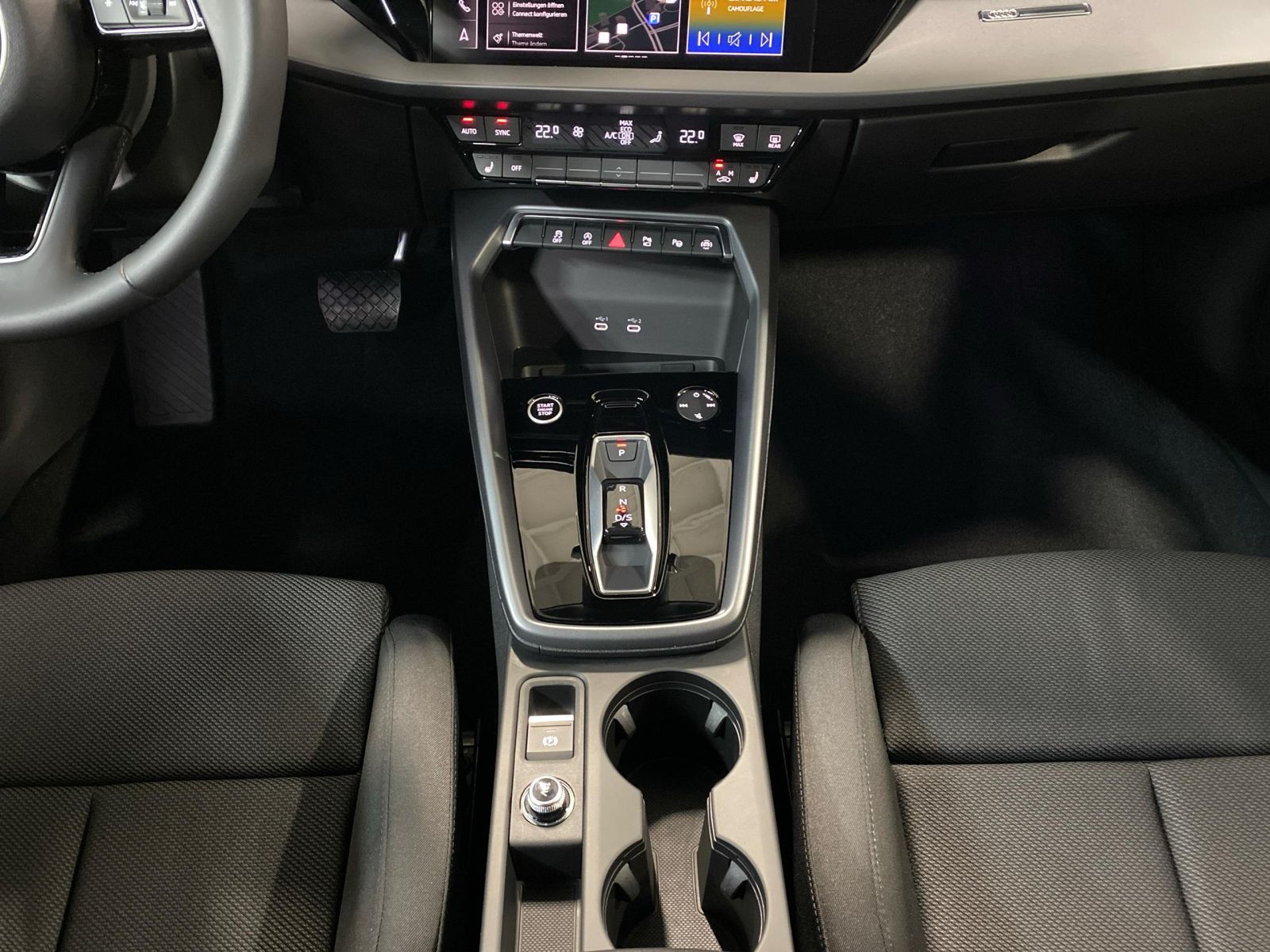 Audi A3 - Bild 14
