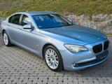 BMW ActiveHybrid 7 449PS 95TKM TÜV NEU - BMW ActiveHybrid 7 Gebrauchtwagen