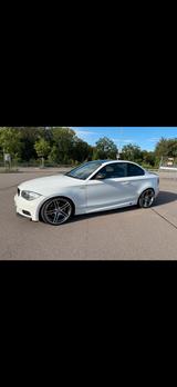 BMW 135i Coupé N54 M-Performance Handschalter - BMW 135 aus 2009