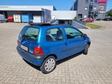Renault Twingo 1.2  - gebrauchte Renault Twingo aus dem Jahr 2005